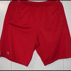 Under Armour shorts